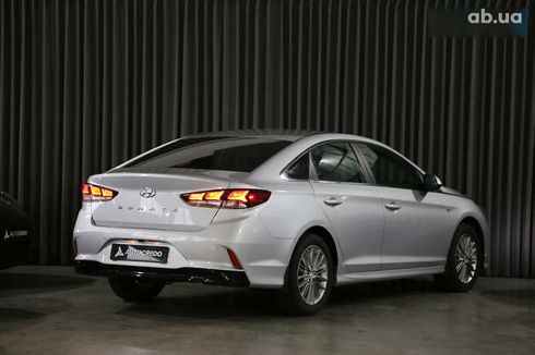 Hyundai Sonata 2018 - фото 5