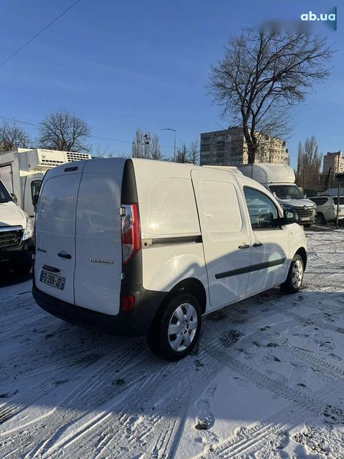 Renault Kangoo 2019 - фото 5