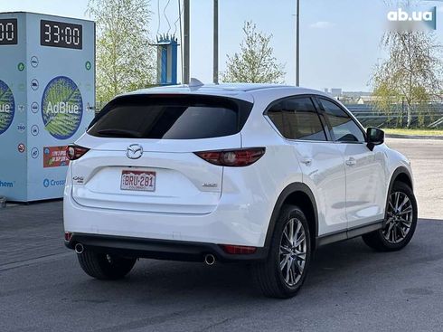 Mazda CX-5 2019 - фото 12