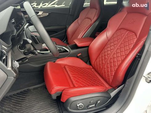 Audi S5 2024 - фото 15