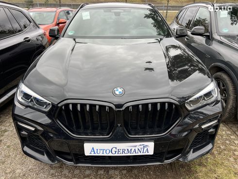 BMW X6 2021 - фото 31