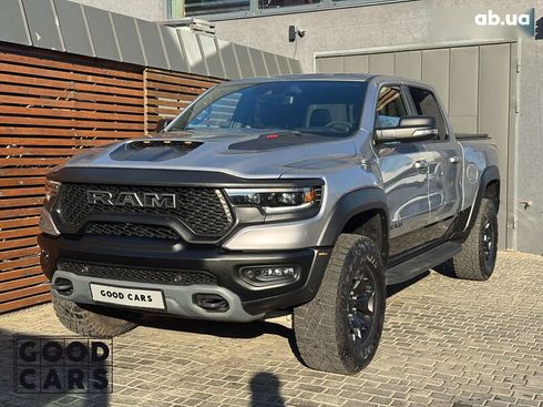 RAM 1500 2022 - фото 2