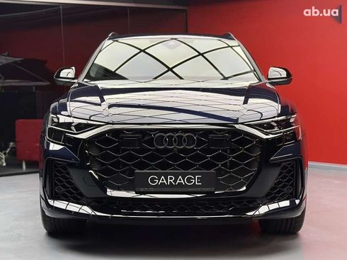 Audi RS Q8 2024 - фото 2