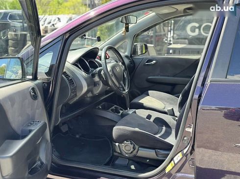 Honda Jazz 2007 - фото 8