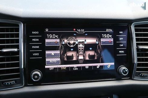Skoda Kodiaq 2018 - фото 19