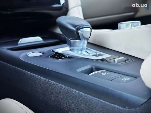 Infiniti QX50 2018 - фото 29
