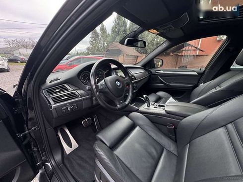 BMW X6 2013 - фото 2