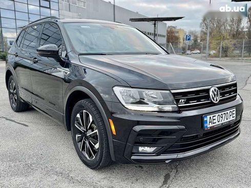 Volkswagen Tiguan 2019 - фото 8