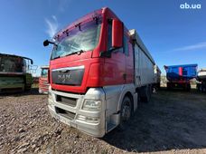 Продаж MAN TGX - купити на Автобазарі