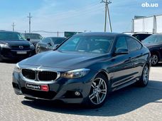 Продаж б/у ліфтбек BMW 3 серия - купити на Автобазарі