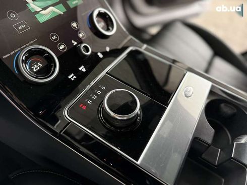 Land Rover Range Rover Velar 2020 - фото 21