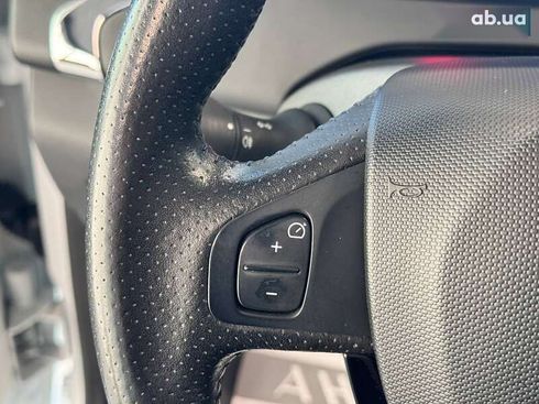 Renault Zoe 2019 - фото 22