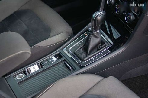 Volkswagen Golf 2014 - фото 24