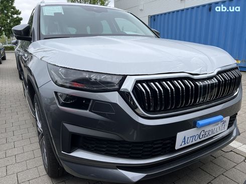 Skoda Kodiaq 2023 - фото 2