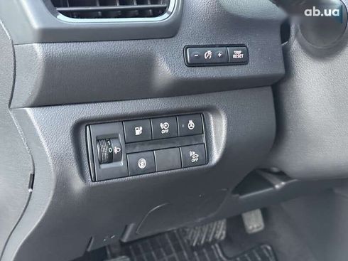 Nissan Leaf 2019 - фото 20