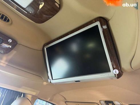 Kia Carnival 2017 - фото 21
