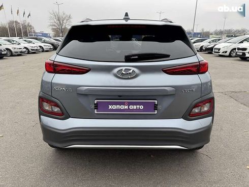 Hyundai Kona 2020 - фото 8