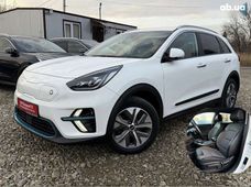 Продажа б/у Kia Niro 2022 года - купить на Автобазаре