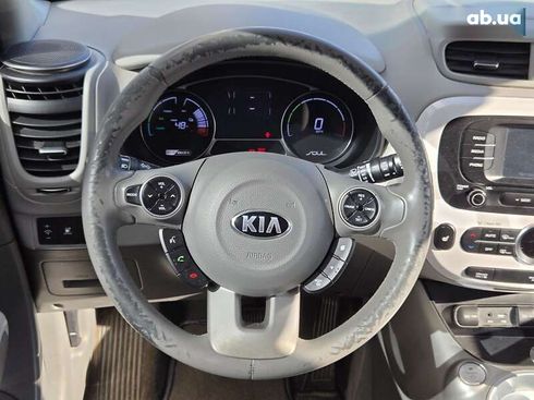 Kia Soul 2017 - фото 21