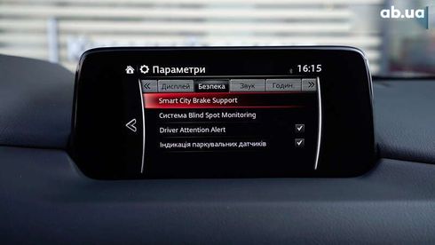 Mazda CX-5 2019 - фото 27