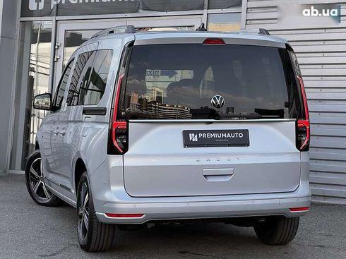 Volkswagen Caddy 2024 - фото 7