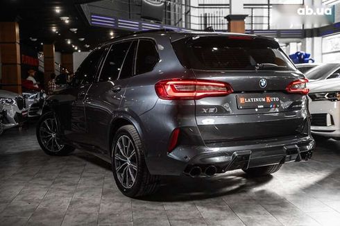 BMW X5 2018 - фото 21