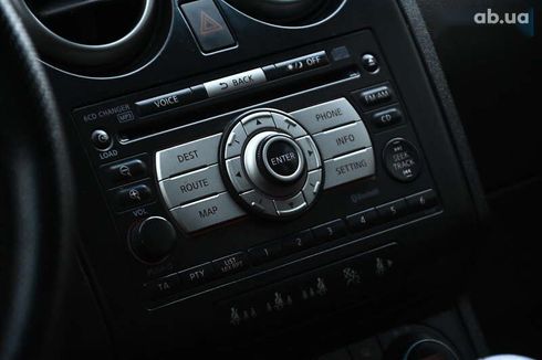 Nissan Qashqai 2008 - фото 26