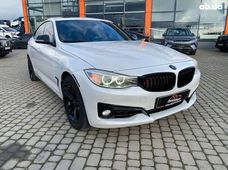 Продаж вживаних BMW 3 серия в Львівській області - купити на Автобазарі
