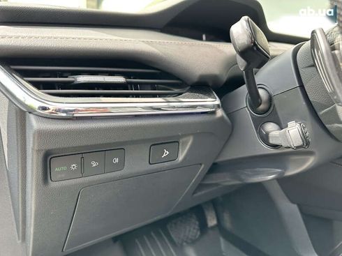 Skoda Enyaq 2021 - фото 26