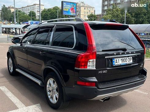 Volvo XC90 2010 - фото 5