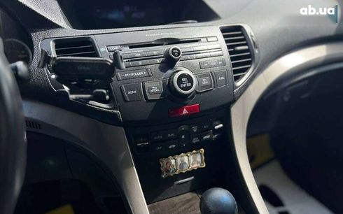 Honda Accord 2010 - фото 20