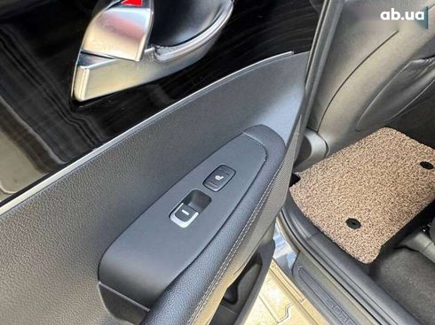 Kia Sorento 2020 - фото 24