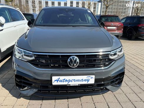 Volkswagen Tiguan 2022 - фото 18