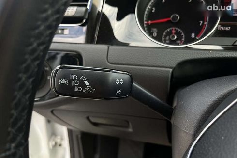 Volkswagen Golf 2013 - фото 26