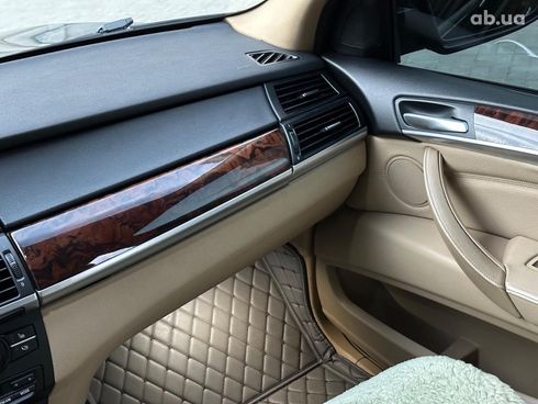 BMW X5 2012 черный - фото 23