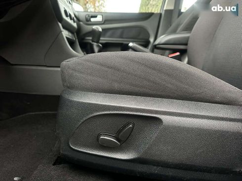 Ford Focus 2007 - фото 24