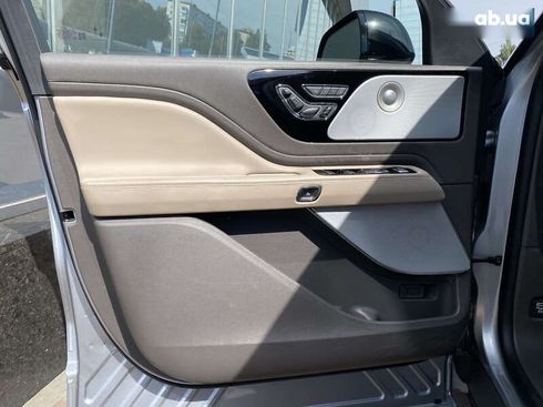 Lincoln Aviator 2019 - фото 17