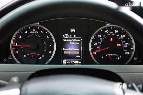 Toyota Camry 2015 - фото 25