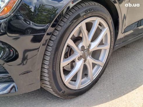 Audi A3 2016 черный - фото 6