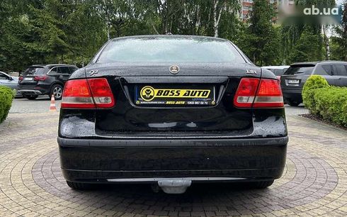 Saab 9-3 2006 - фото 6