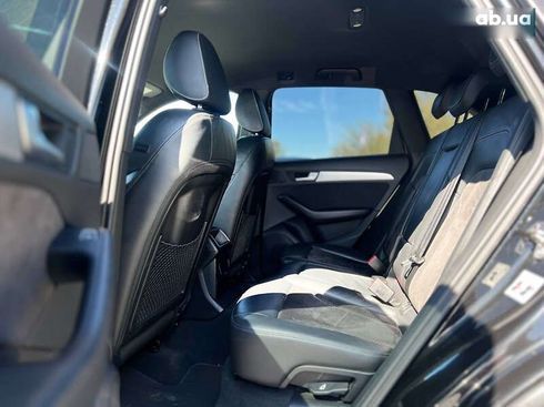 Audi Q5 2015 - фото 16