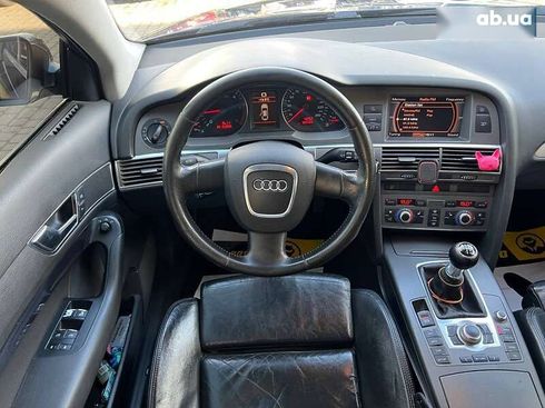 Audi A6 2005 - фото 11