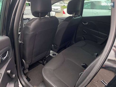 Renault Clio 2015 - фото 10