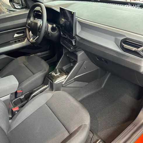 Renault Duster 2025 коричневый - фото 4