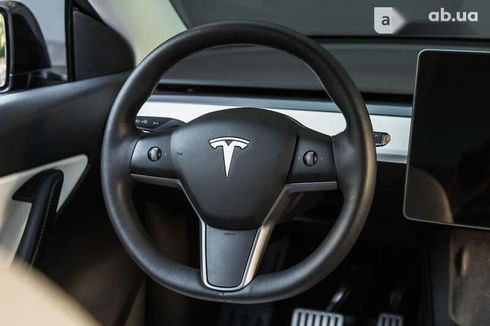 Tesla Model Y 2021 - фото 14