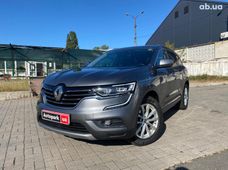 Купить Renault автомат бу Киев - купить на Автобазаре