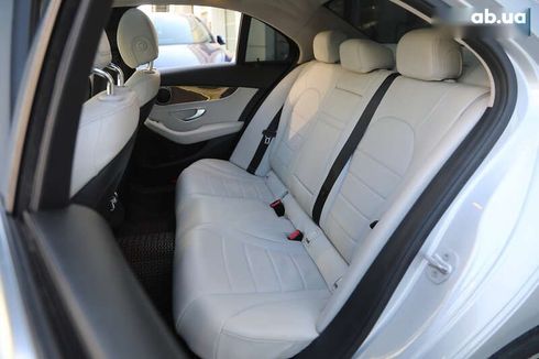 Mercedes-Benz C-Класс 2015 - фото 7