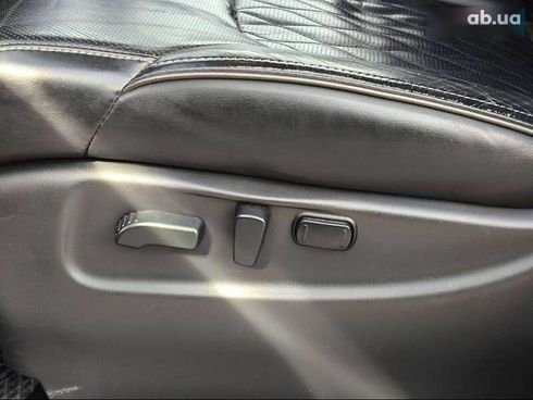 Infiniti QX80 2018 - фото 22