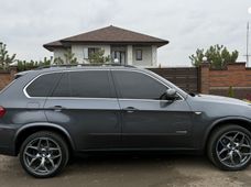 Продаж вживаних BMW X5 2013 року в Харкові - купити на Автобазарі