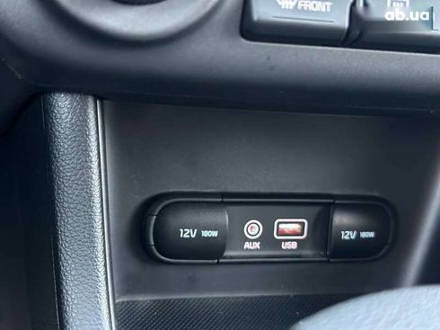 Kia Sportage 2018 - фото 28